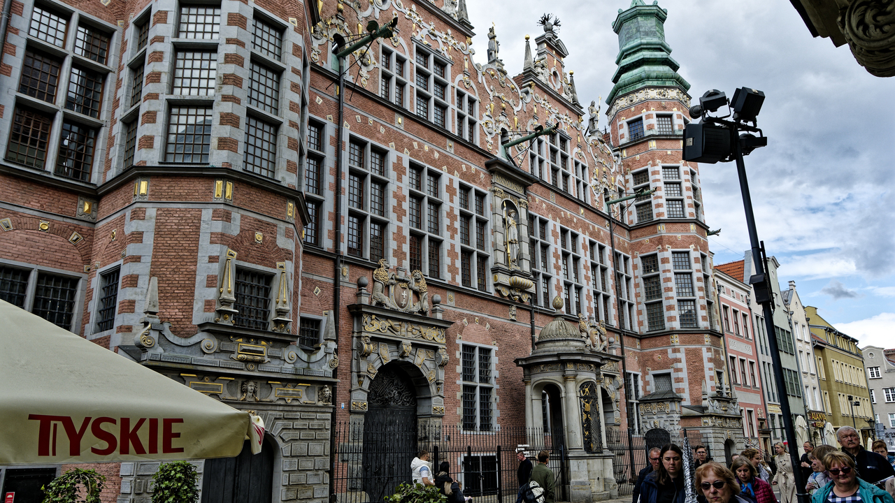 20220529 115406~Gdansk~Pomeranian~Poland